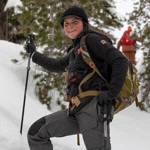 686 Primaloft Breeze Anorak Jacket